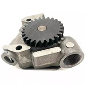 تصویر اویل پمپ ۴ سیلندری دویتس 912 – KHD DEUTZ F4L 912 