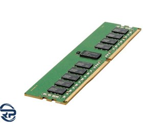 تصویر رم سرور HPE 8GB DDR4-2666 Unbuffered 