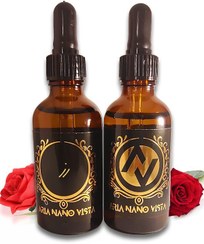 تصویر اسانس گل رز 50 گرم 