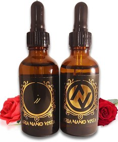 تصویر اسانس گل رز 50 گرم 