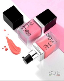 تصویر رژگونه مایع سیوره - ۱۰۴ 