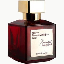 تصویر عطر کرکجان باکارات رژ 540 || Kurkdjian Baccarat Rouge 540 