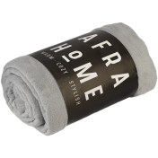 تصویر پتو مسافرتی ژله ای افرا یک نفره کلکسیون لاواترا سایز 210*170 سانتی متر رنگ نقره ای مات کالای خواب و شال مبل و پتو - زمان تحویل 13 الی 15 روز کاری