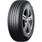 تصویر لاستیک 2023دانلوپ 235/65R 17 گل GRANDTREK PT5 دانلوپ- 235/65/17