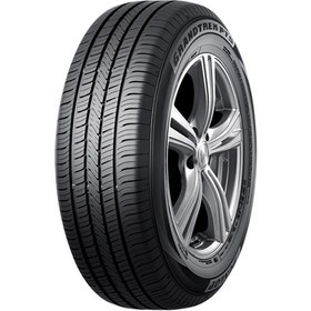 تصویر لاستیک 2023دانلوپ 235/65R 17 گل GRANDTREK PT5 دانلوپ- 235/65/17