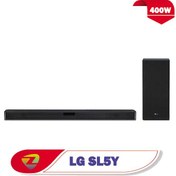 تصویر ساندبار ال جی Model SL5 