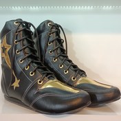 تصویر کفش بوکس استارلرد 