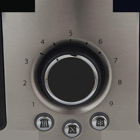 تصویر توستر میگل مدل GTO160 