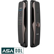 تصویر دستگیره دیجیتال DDL702 3D فیلیپس - philips دستگیره دیجیتال DDL702 3D فیلیپس - philips