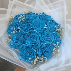 تصویر رز ربانی 