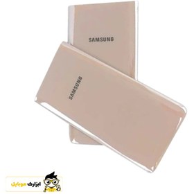 تصویر درب پشت سامسونگ گلکسی Samsung Galaxy A80/A805 ا Back Cover Samsung Galaxy A80/A805 Back Cover Samsung Galaxy A80/A805