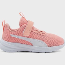 تصویر کفش دویدن ریگی کودکان Ac+ برند puma Kids Rickie Runner Ac+