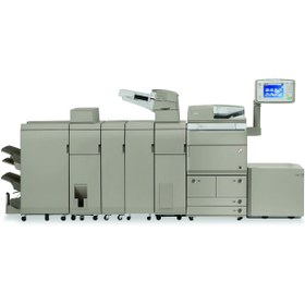 تصویر دستگاه کپی کانن 8205 