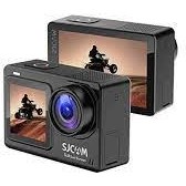 تصویر دوربین ورزشی برند SJCAM مدل SJ6 PRO 
