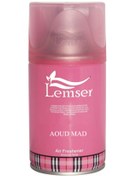تصویر اسپری خوشبو کننده هوا لمسر Aoud Mad 
