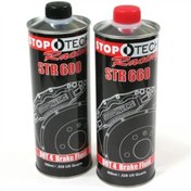 تصویر روغن ترمز هیوندای وراکروز 