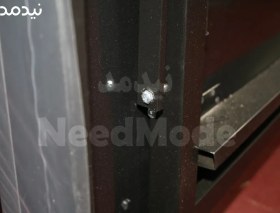 تصویر میز پینگ پنگ باترفلای 18 تاشو 