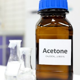 تصویر استون (Acetone) 