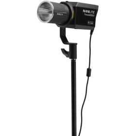 تصویر مونولایت نانلایت Nanlite Forza 60B II Bi-Color LED Monolight 