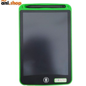 تصویر تبلت طرح جادویی مدل LCD WRITING TABLETاینچ8.5رنگ مشکی ez-46 130886