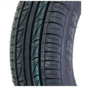 تصویر لاستیک ایران تایر 175/60R13 گل سارینا (دو حلقه) ا Iran Tire Sarina Size 175/60R13 Car Tire Iran Tire Sarina Size 175/60R13 Car Tire