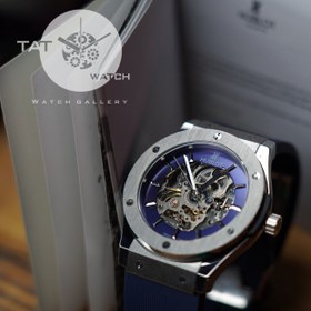 تصویر ساعت HUBLOT اتوماتیک 