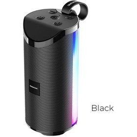 تصویر Borofone BR5 Portable Bluetooth Speaker اسپیکر بلوتوثی قابل حمل بروفون 