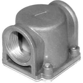 تصویر فيلتر گاز 1/2 اینچ مشعل 