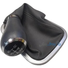 تصویر گردگیر و سردنده ام وی ام 550 | اصلی شرکتی 