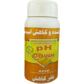 تصویر بافر کاهش جنرال (250mL) 