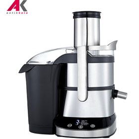 تصویر آبمیوه گیری بیم مدل BEEM FP2003 