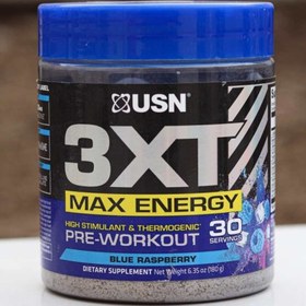 تصویر پمپ ۳xt یو اس ان Pump 3xt USN