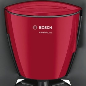 تصویر قهوه ساز بوش مدل TKA6A044 ا Bosch coffee maker model TKA6A044 Bosch coffee maker model TKA6A044