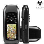 تصویر جی پی اس دستی گارمین مدل MAP78S GARMIN GPS Handheld MAP78S