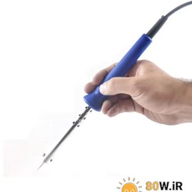 تصویر هویه ۱۰۰ وات صنایع هویه سازان 