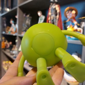 تصویر فیگور قلک مایک وازوفسکی Mike Wazowski 