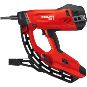 تصویر میخکوب گازی هیلتی HILTI GX3 