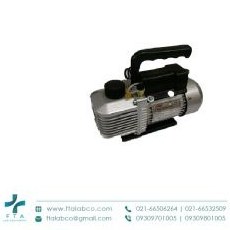 تصویر پمپ وکیوم روغنی مدل VP150 برند EPEC چین 