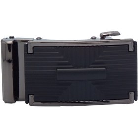 تصویر سگک ریلی مردانه KT2070BU 