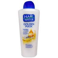 تصویر کامان ماسک مو عسل 400 میل 