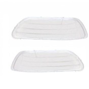 تصویر طلق چراغ جلو پراید ۱۳۱ 