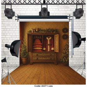 تصویر بکدراپ عکاسی Code (9371) 