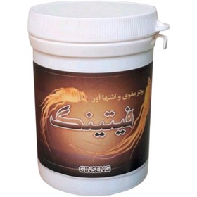 تصویر پودر فیتینگ (230 گرم) 