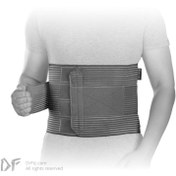 تصویر شکم بند لاغری پین مد کد ۲۰۰۱ PinMed Slimming Belt