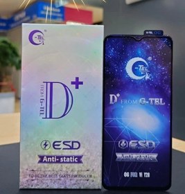 تصویر محافظ صفحه نمایش شیائومی مدل Xiaomi 14 