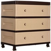 تصویر دراور کد D203 