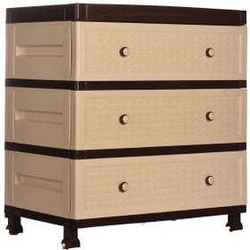 تصویر دراور کد D203 