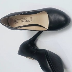 تصویر کفش زنانه مجلسی اسمارا 