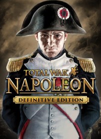 تصویر خرید بازی Total War NAPOLEON – Definitive Edition کامپیوتر استیم (Steam) 