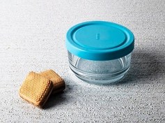 تصویر کاسه مینی درب دار آبان 